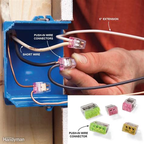 220 volt wiring junction box|extending electrical wiring junction box.